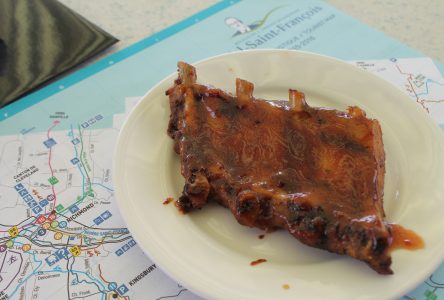 Richmond to host BBQ fest in October