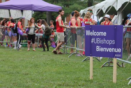 Lennoxville preparing for return of BU students this weekend