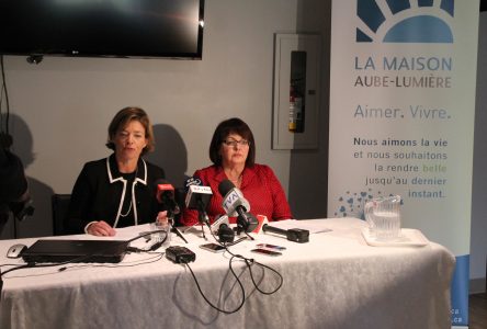 Aube Lumière gives the green light to doctor-assisted death