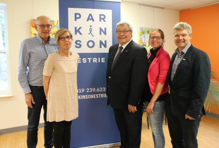 New support offered for Parkinson’s caregivers