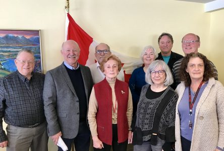 Federal investments in the Brome-Missisquoi Riding