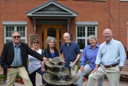 More federal money comes to Brome-Missisquoi riding