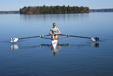 TBL a training base for rowers
