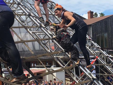 Spartan Race Inc. opens Canada journey at Owl’s Head