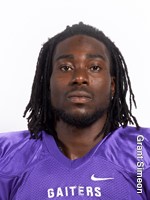 Four Gaiters named to U Sports  East-West Bowl Roster