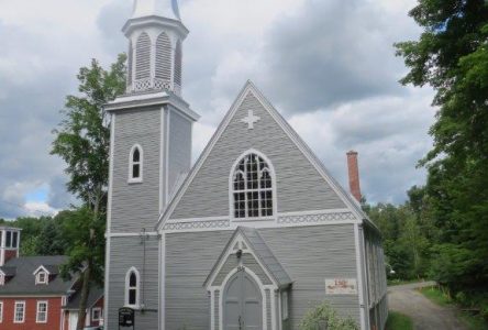 St.George’s of Georgeville going strong at 150