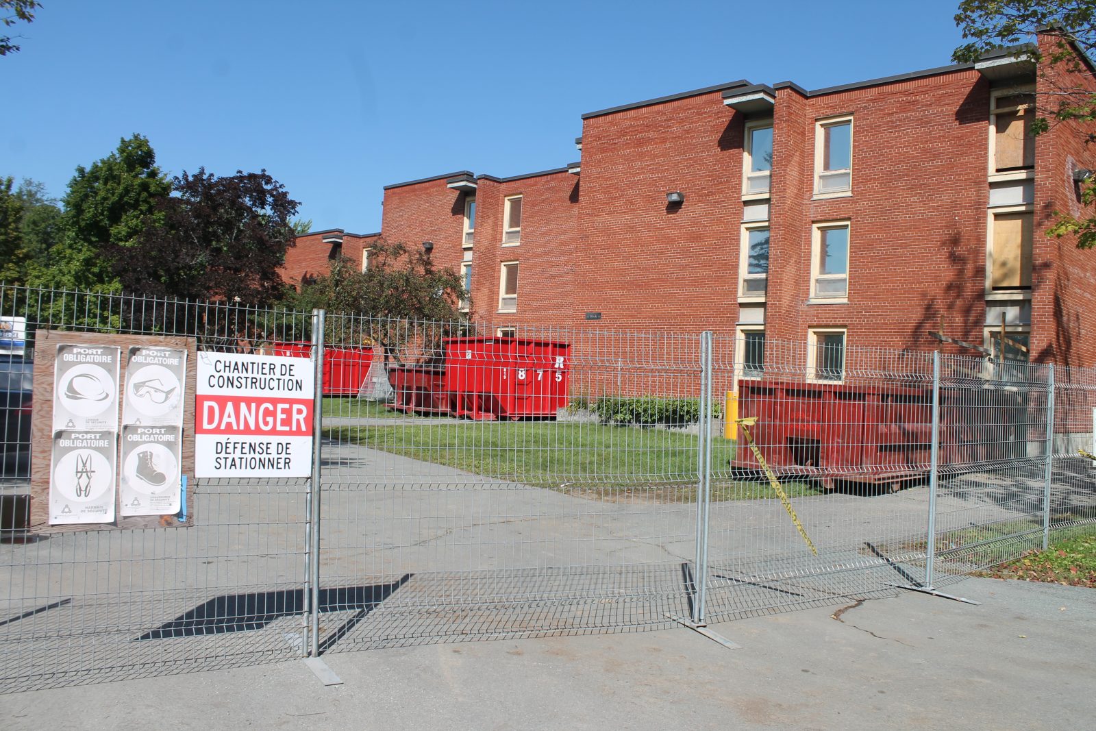 BU residence renovations to cost $50 million over five years