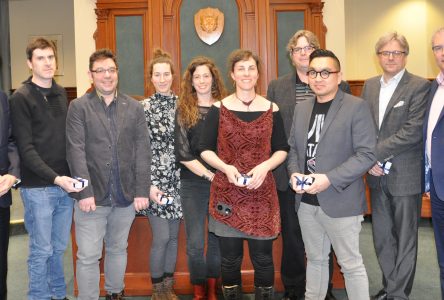 Sherbrooke Council talks arts and culture