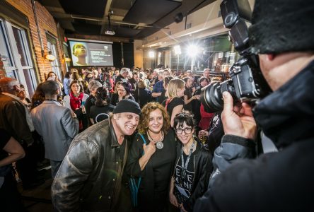 Sherbrooke film festival celebrates five years