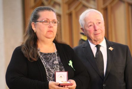 Organ donors honoured as “ambassadors of health”
