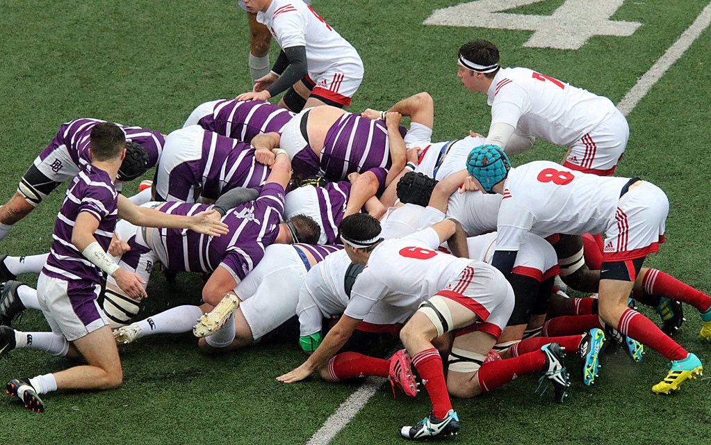 Bishop’s heads to RSEQ rugby finals