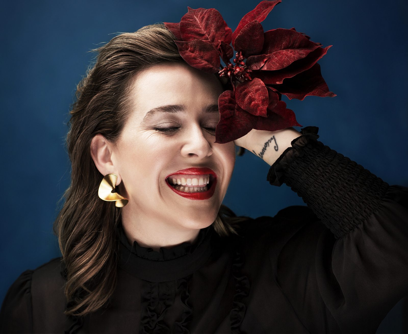 Serena Ryder in ­Sherbrooke this ­Thursday