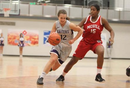 Bishop’s hockey goes big in Virginia but no luck for Gaiters basketball