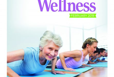 Health and Wellness – February 2019