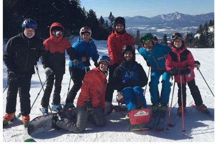 Adaptive Sports Foundation: a tale of resilience, inclusion, and snow!