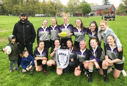 Richmond, Galt, and Stanstead College junior teams win big in rugby