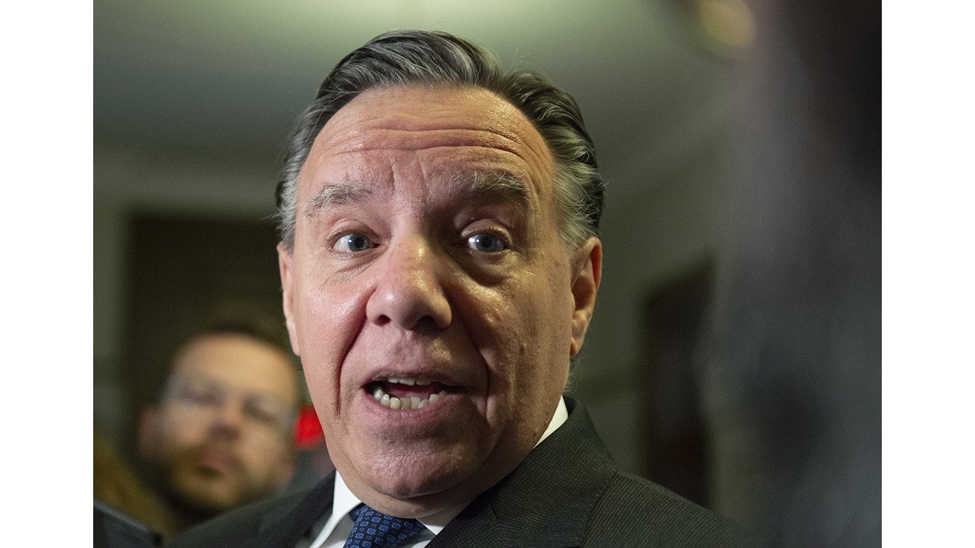 CAQ invokes closure to push through controversial  bills before end of session