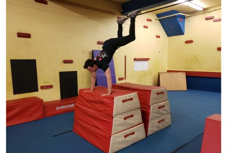 Strange Sports in the Townships: Parkour and Freerunning