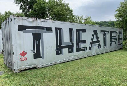 Theatre Lac Brome loses director: English theatre  productions also nowhere to be found