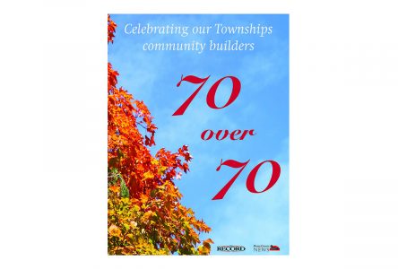 70 Over 70: Celebrating our Townships community builders