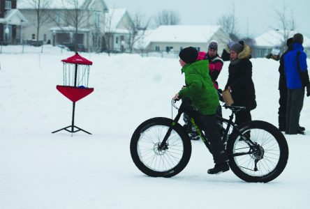 Sports retailers experience a fat bike shortage