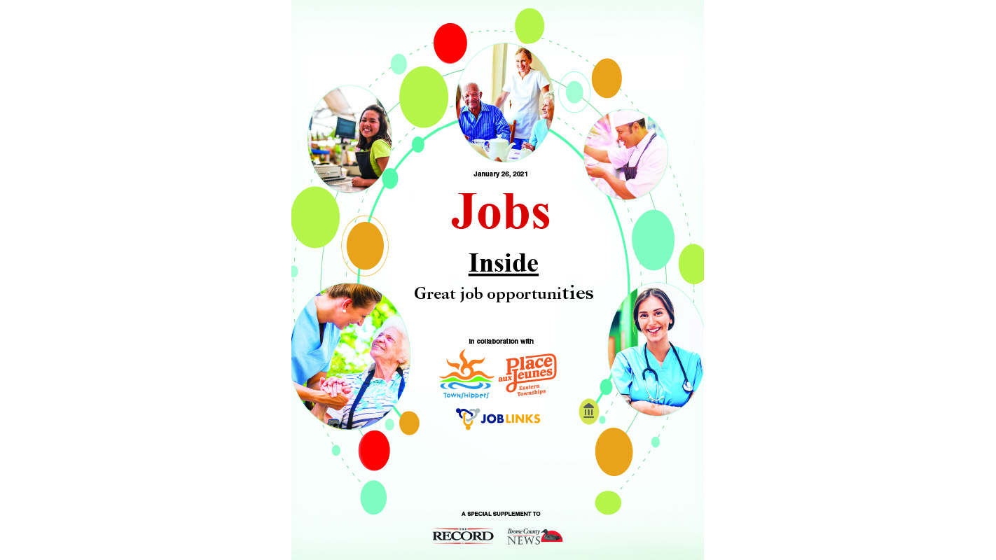 Jobs supplement