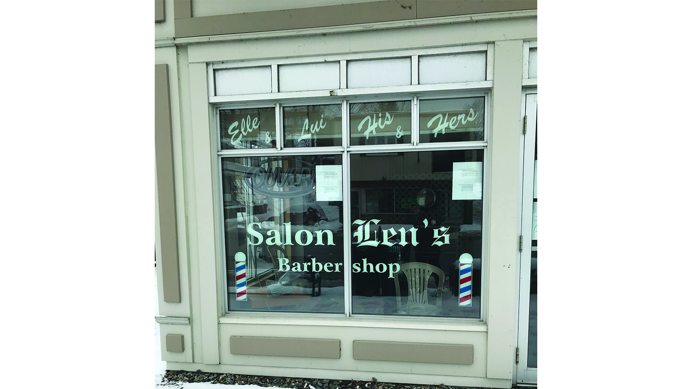 Hair salons & barbershops prepare for reopening after a difficult shutdown