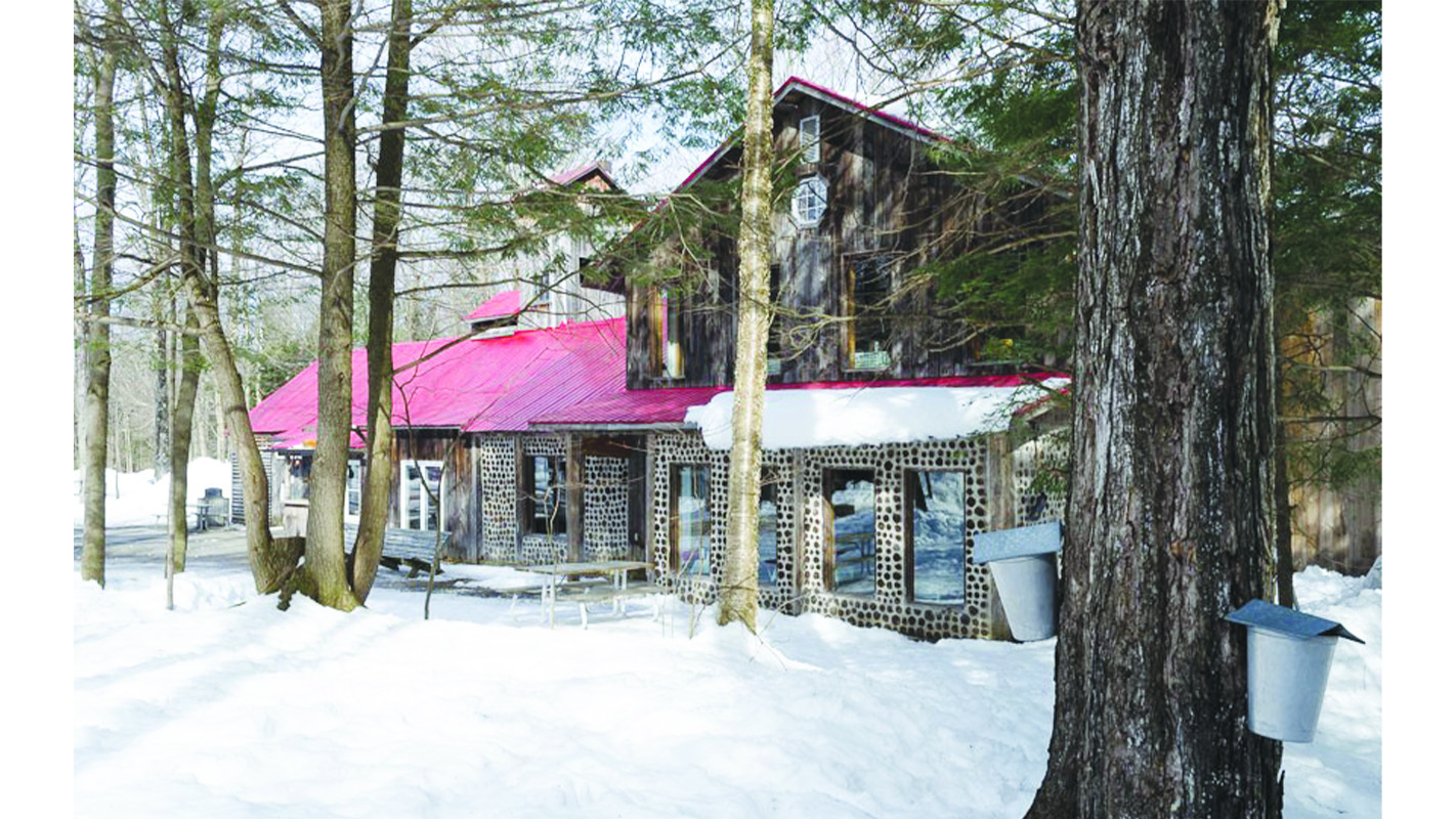 Sugar shack owners mull over options for sugaring season