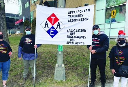 Strike mandate fast approaching for local teachers