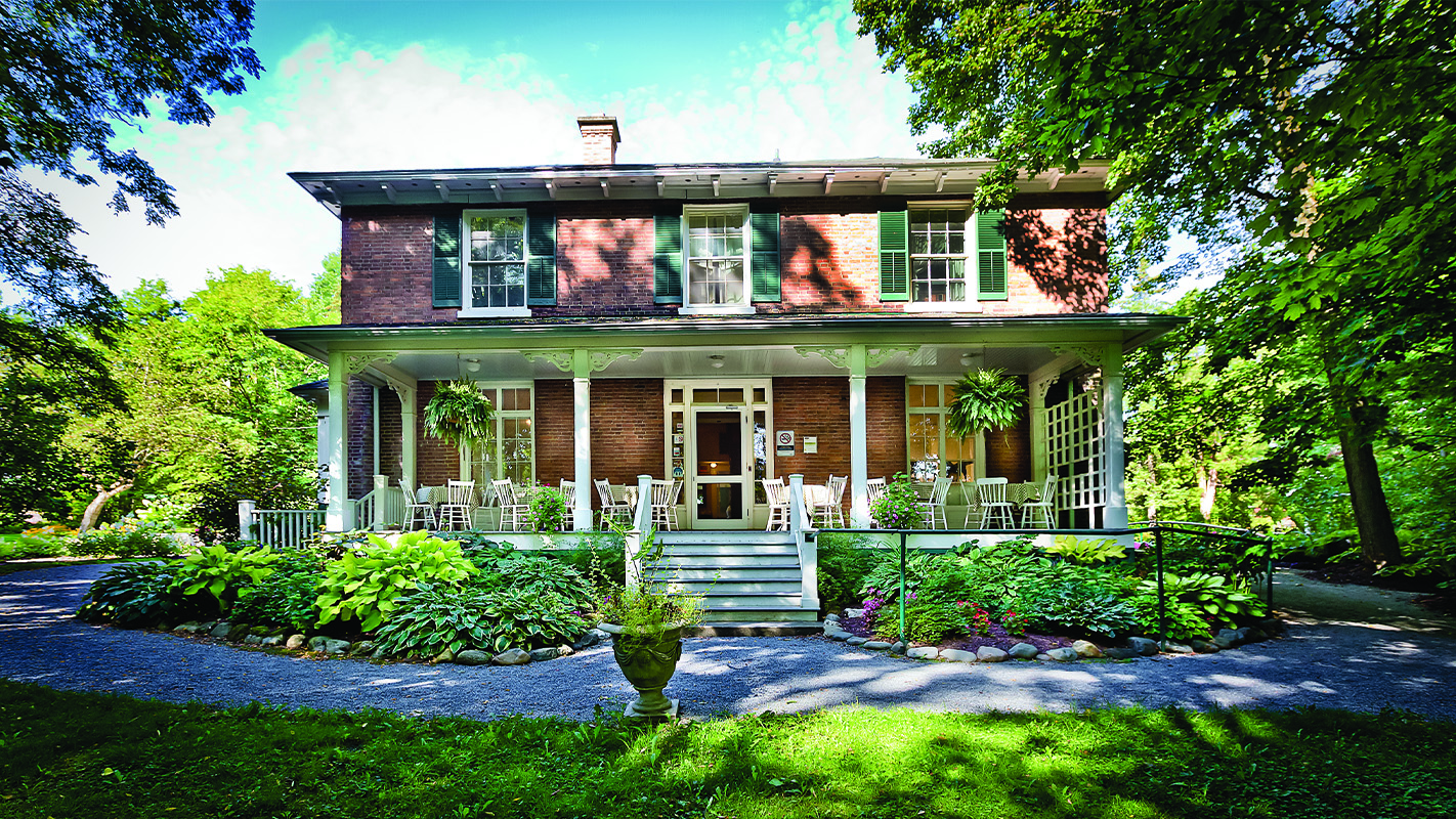 Leave the crowds behind with the Eastern Townships’ best-kept secrets