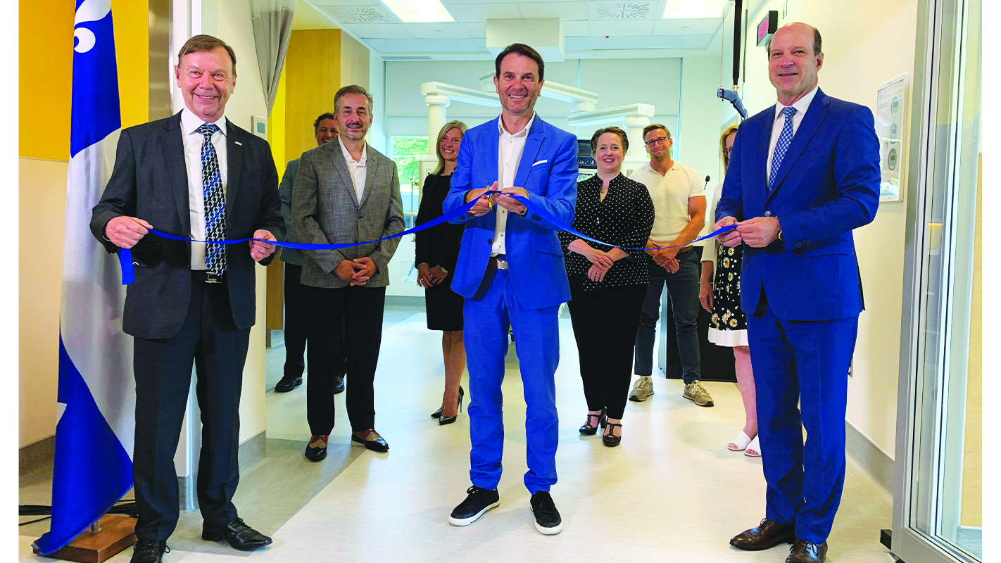 Granby Hospital unveils  state-of-the-art intensive care unit