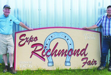 Richmond Fair to host second COVID-19 edition