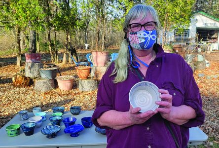 Another year of empty  ‘Empty Bowls’