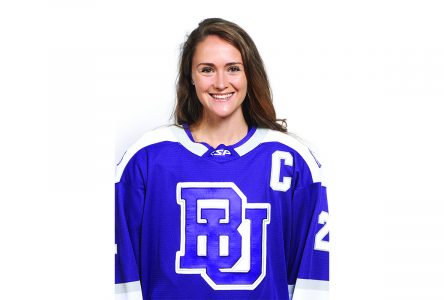 Gaiters women’s hockey team hits the ice for inaugural season in U SPORTS