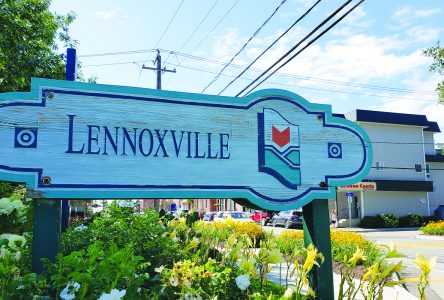 Lennoxville candidates outline  their priorities