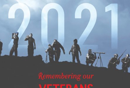 Remembrance Day 2021