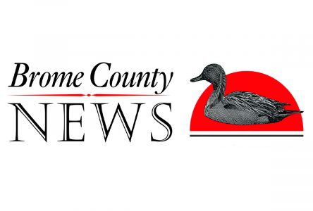 Brome County News – January 25