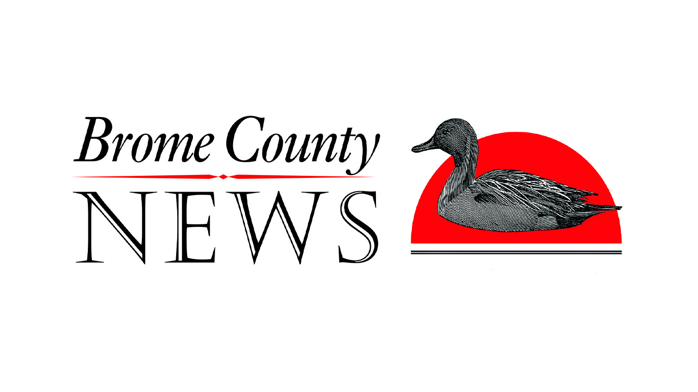 Brome County News – February 22