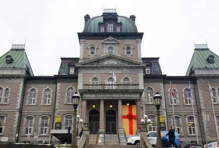 Sherbrooke approves 2022 budget