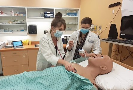 Champlain’s Nursing Program Seeing Reduction in Applicants