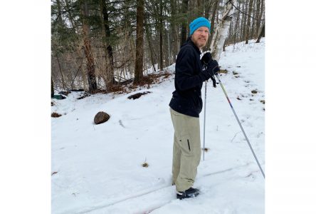 Township’s cross-country skiing experiencing changes in the sport