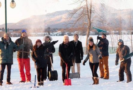 Magog to host winter festival in March