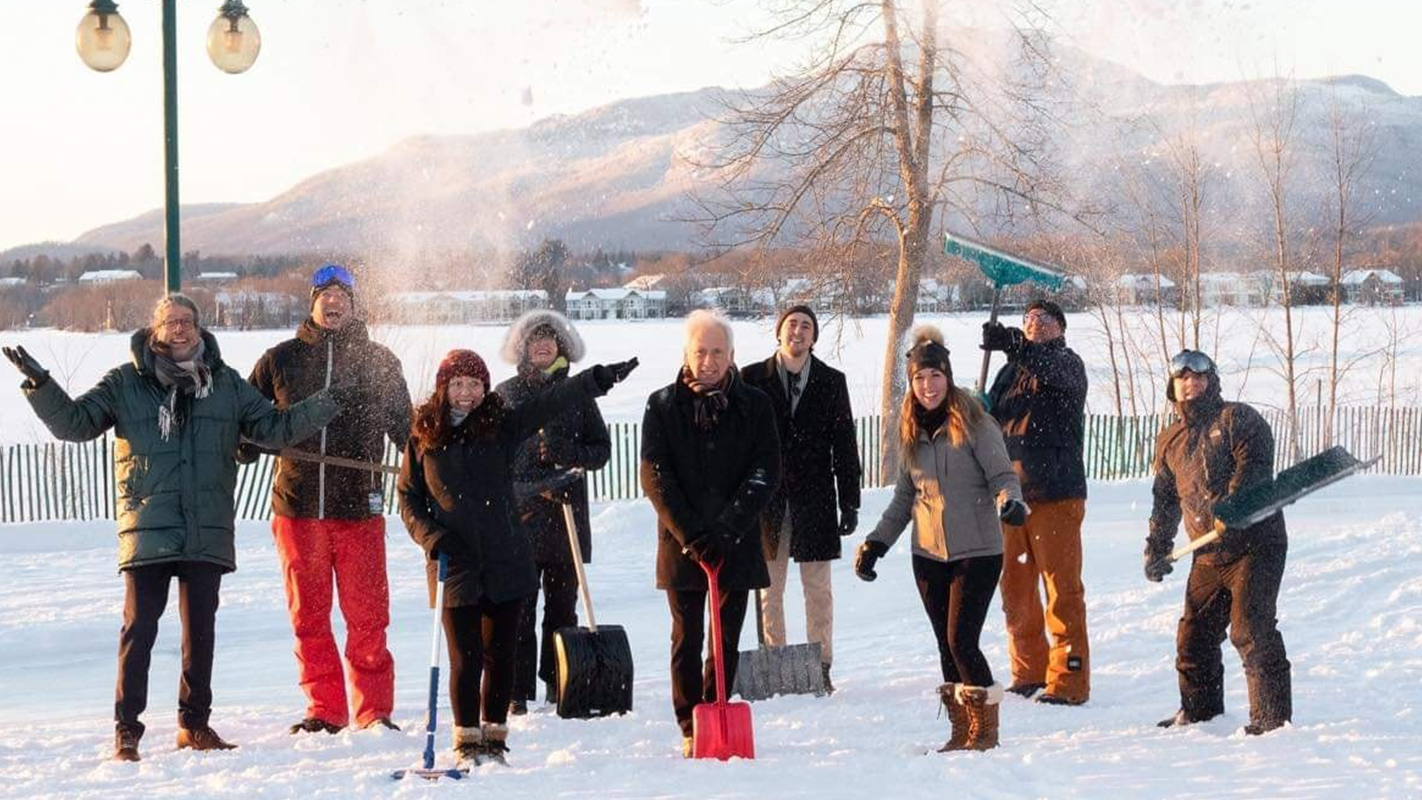 Magog to host winter festival in March