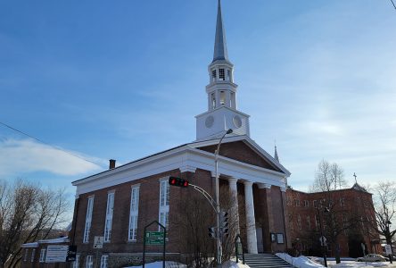 Sherbrooke looks into purchasing Plymouth-Trinity United Church