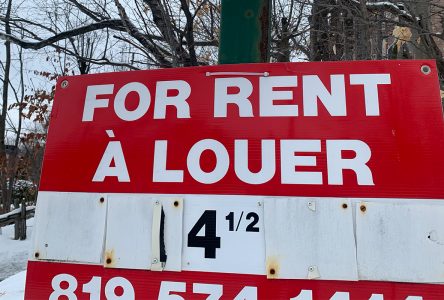 Quebec municipalities call for major action on housing