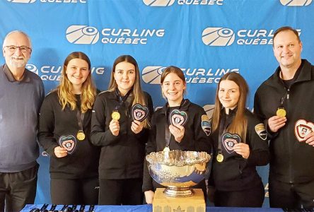 Nationals next after Team Cheal’s provincial win