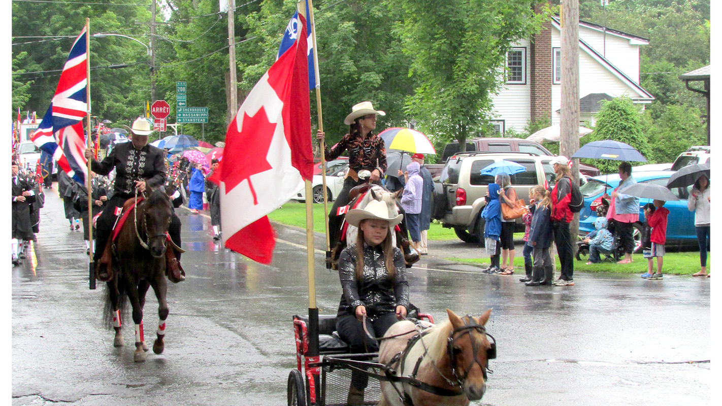 Hatley’s Canada Day tentative as issues continue to disrupt planning