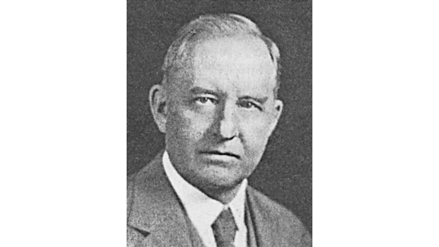 Andrew Sangster (1868-1936): Superintendant of the Canadian Ingersoll Rand in Sherbrooke