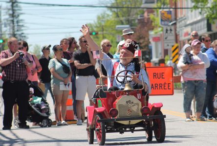 Friendship Day to return, but Street Fest is out as Lennoxville looks to summer