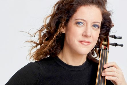 Cellist to open new season at Centre des arts Stanstead